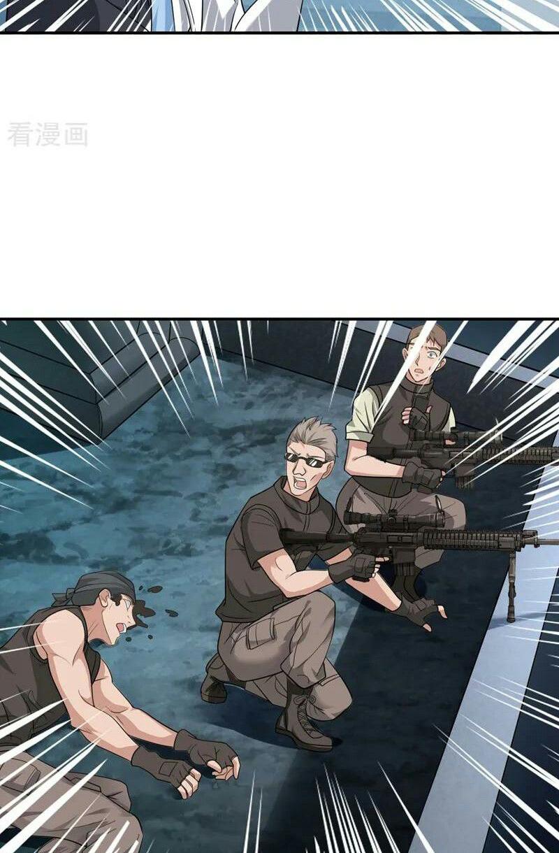King of The Soldiers Chapter 16 Gambar 27